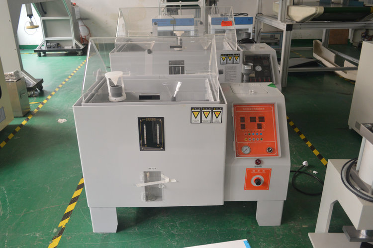 精密型盐雾试验机 实验室小型五金件耐腐蚀盐雾试验箱