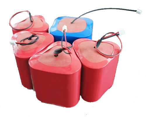 3.6v锂亚硫酰氯电池