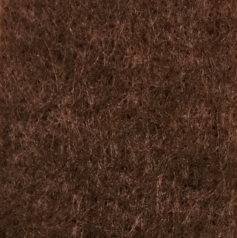 苏州林轩lj33红咖啡色聚酯纤维吸音板