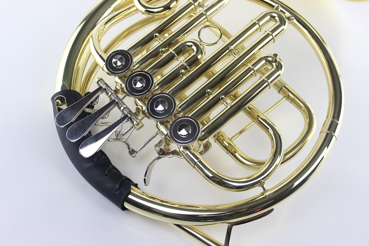 麦格维特乐器 降b调四键圆号单排圆号法国号分体圆号