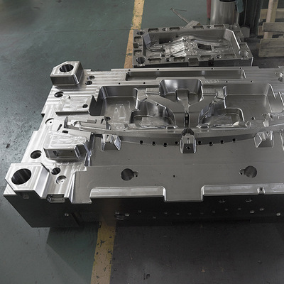 汽车件塑料模具供应 汽车门板模具加工 塑料模具加工生产