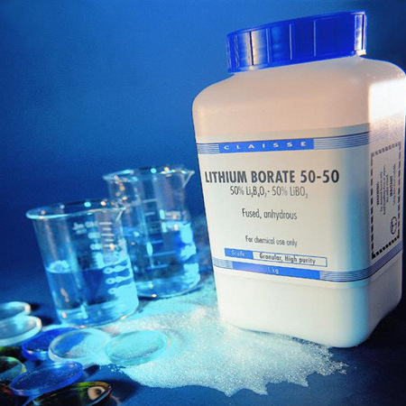 工业环保碘化钠 海川碘化钠