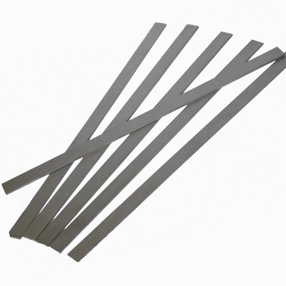 广西硬质合金长条,非标定做合金条yg8 yg6 2*12*100 2*12*330