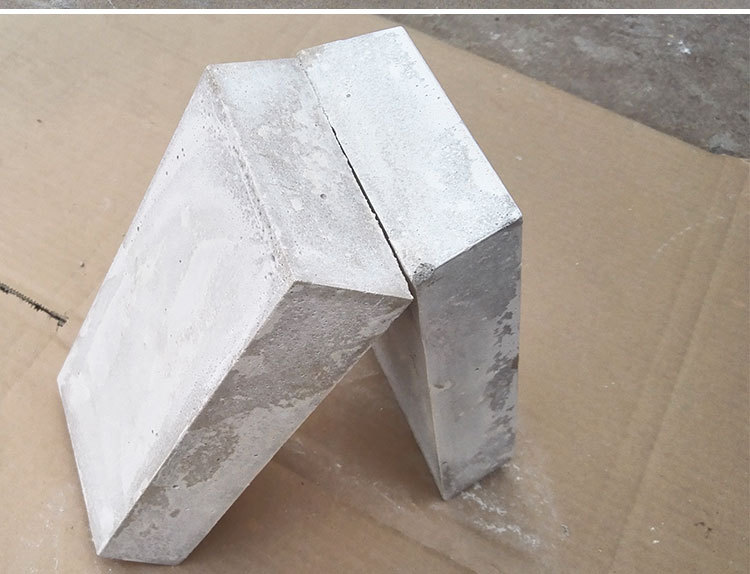 菱苦土磨块 梯形 专业磨料磨具 厂家直销