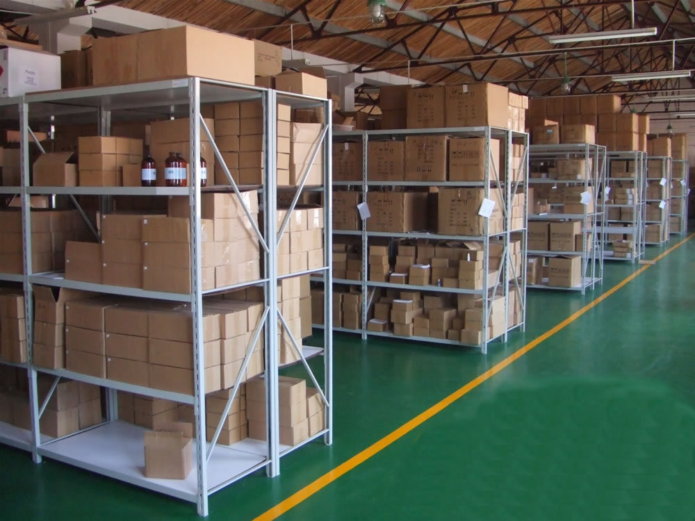 厂家直销批发零售轻型货架 仓库小货架 库房货架 仓储货架