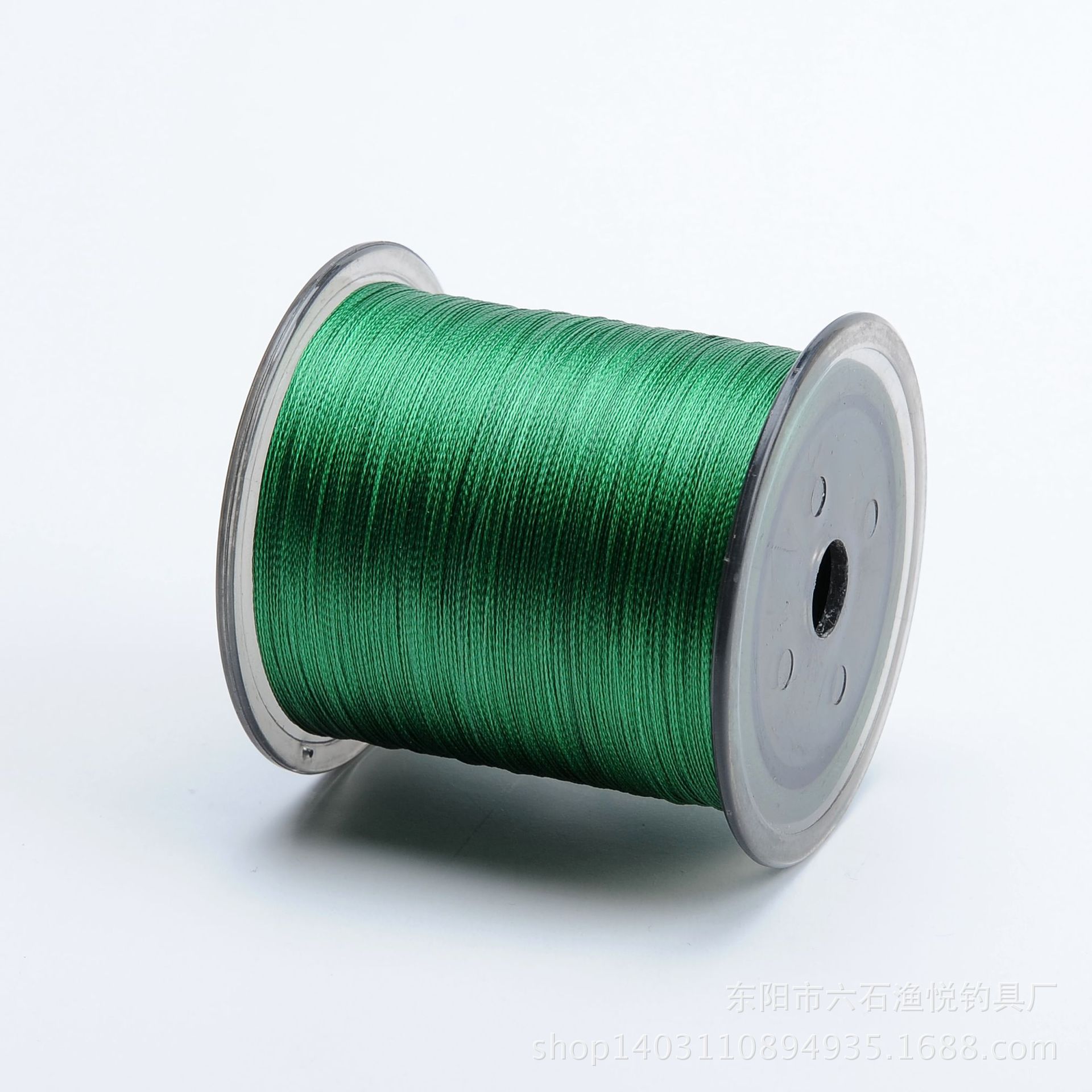 批发供应300米1卷4编大力马线pe风筝线海钓矶钓线质量保证