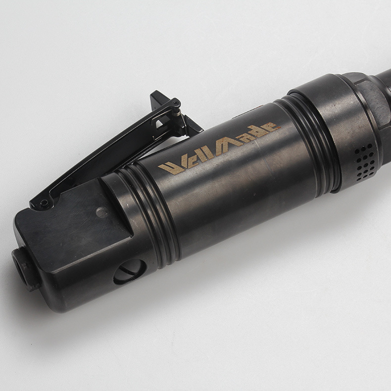 台湾进口60cm加长型气动刻磨机风磨机气磨机气动打磨机dg-1103