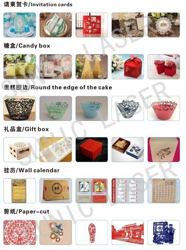 賀卡鏤空匯總
