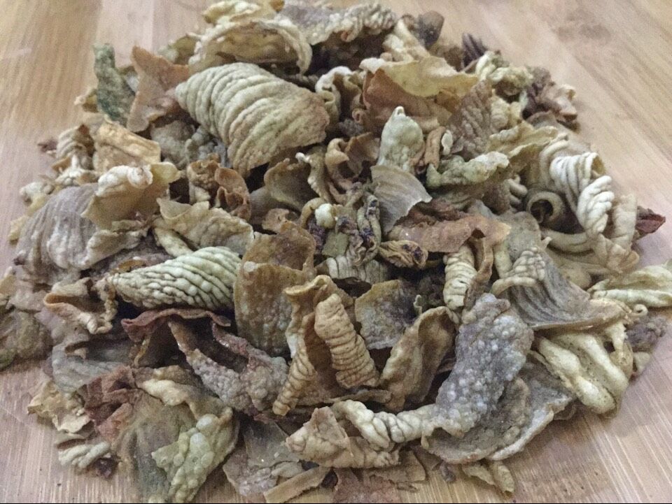 鸡内金 炒鸡内金 鸡屎皮 经商有道唯存厚 七天无理由退换