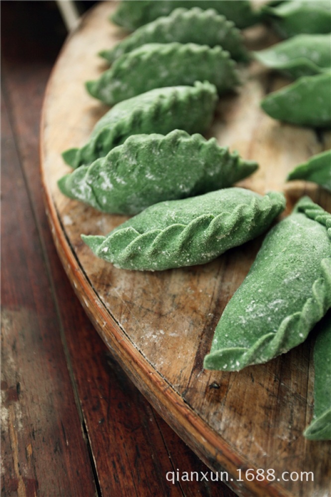 艾叶果 清明果 清明粑