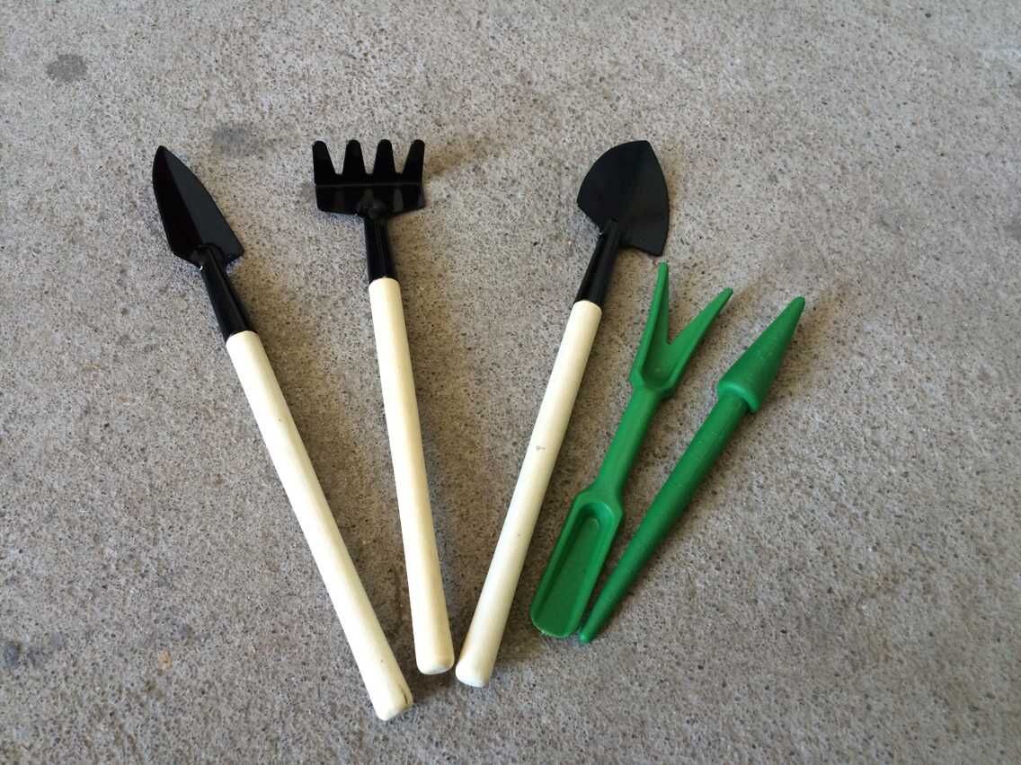园林工具挖苗器园艺工具多肉植物起苗器儿童移苗器农用挖洞器