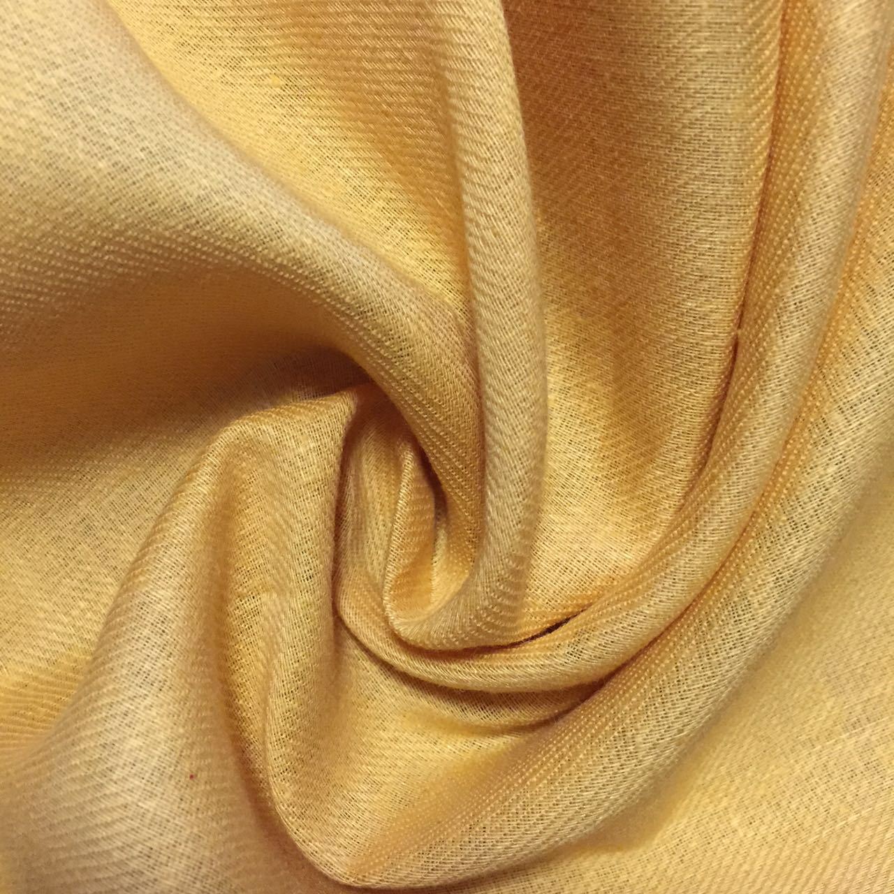 20x2021x13亚麻棉面料纯色麻棉混纺亚麻裙服裤装面料