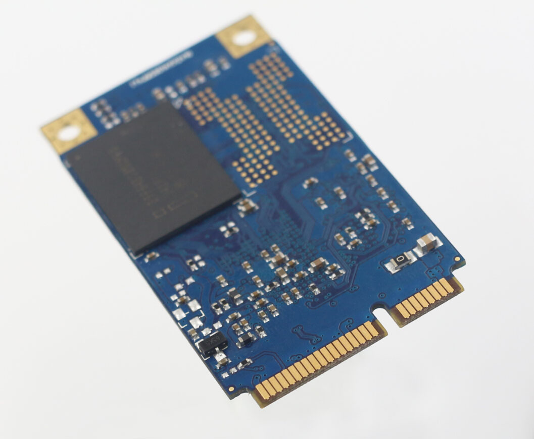 工业宽温 ssd固态硬盘 msata 32g