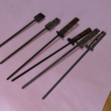 卷绕机卷针 - 阿里巴巴