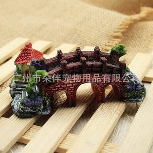 龟缸造景图片_龟缸造景图片大全 - 阿里巴巴海