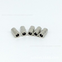 DC插头母座4017,7厘母座 dc母座 4017-7.0mm dc音叉