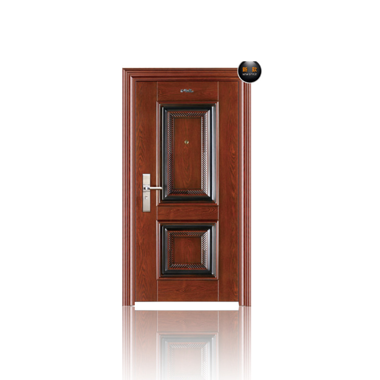 星月神gb321t2-a3国标甲级防盗安全门