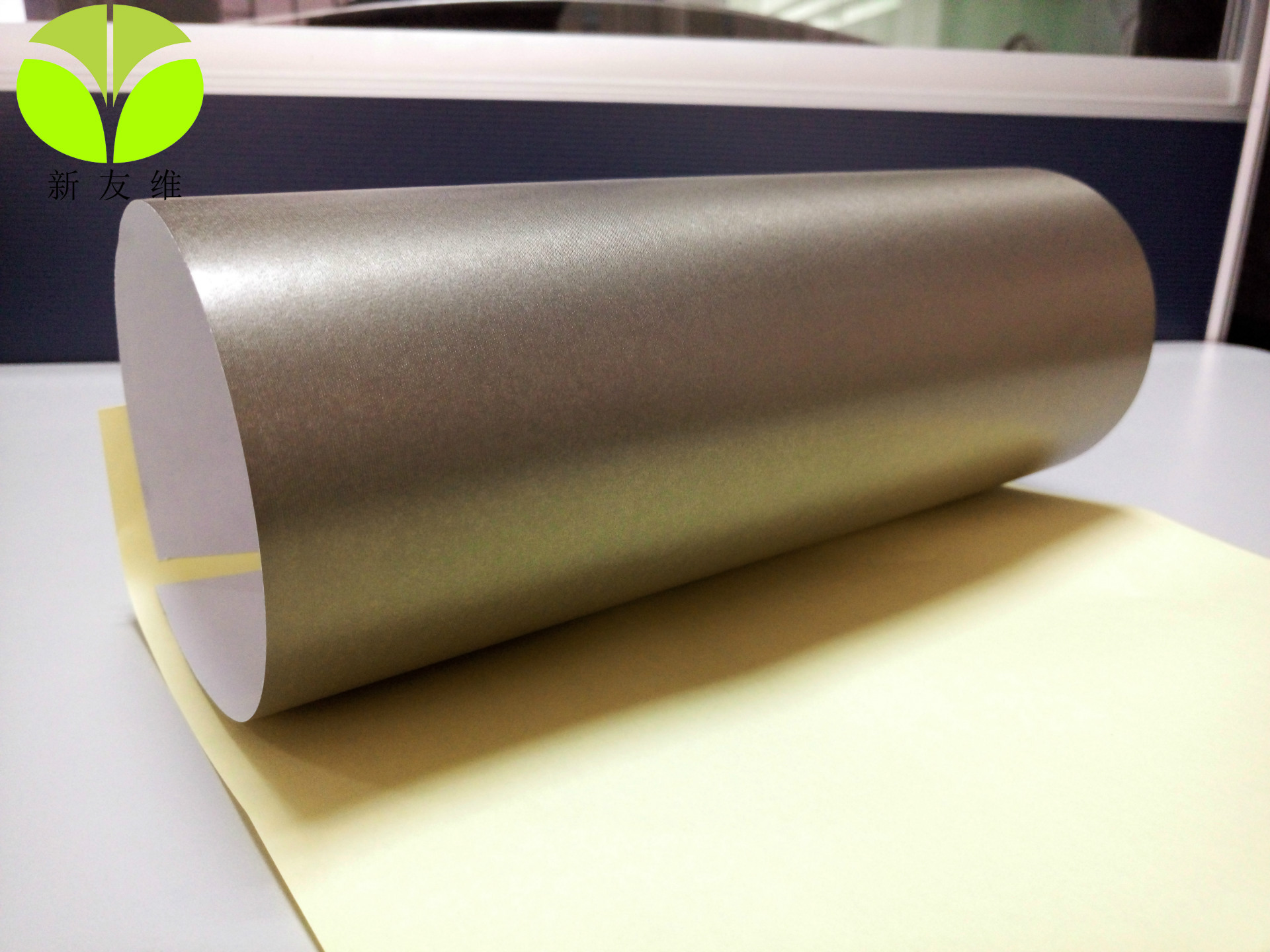 厂家直销 高品质超薄导电无纺布 电磁信号防干扰屏蔽胶带