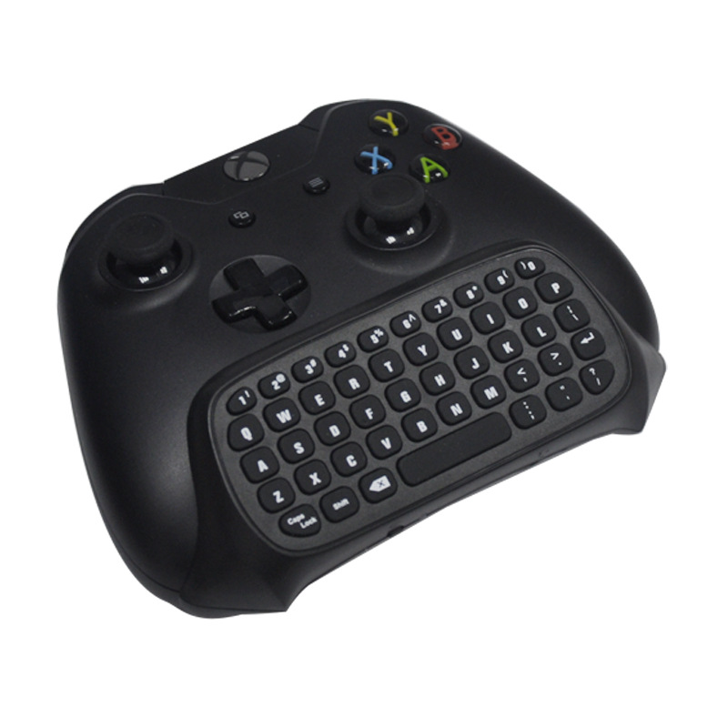 xbox one手柄映射键盘_xbox one手柄键盘映射_xbox one手柄键盘映射