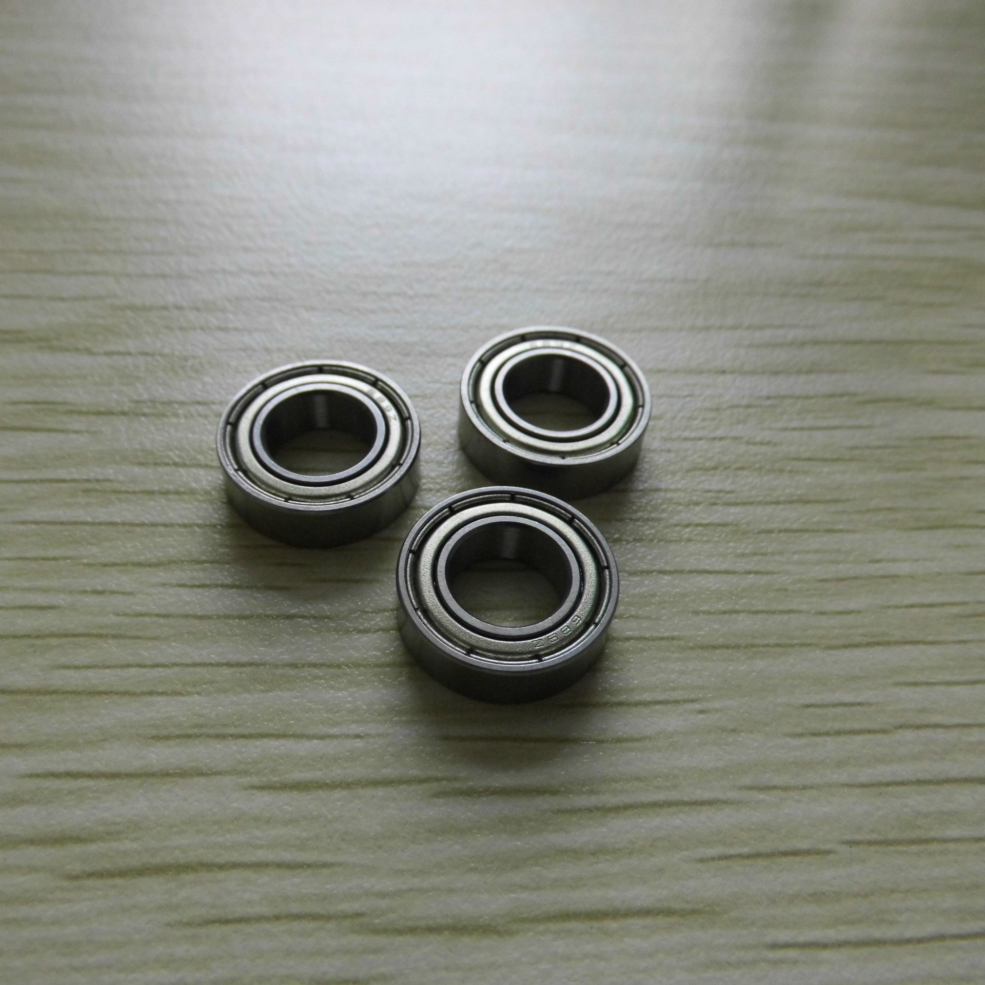 优惠供应微型深沟球轴承 689zz 轴承