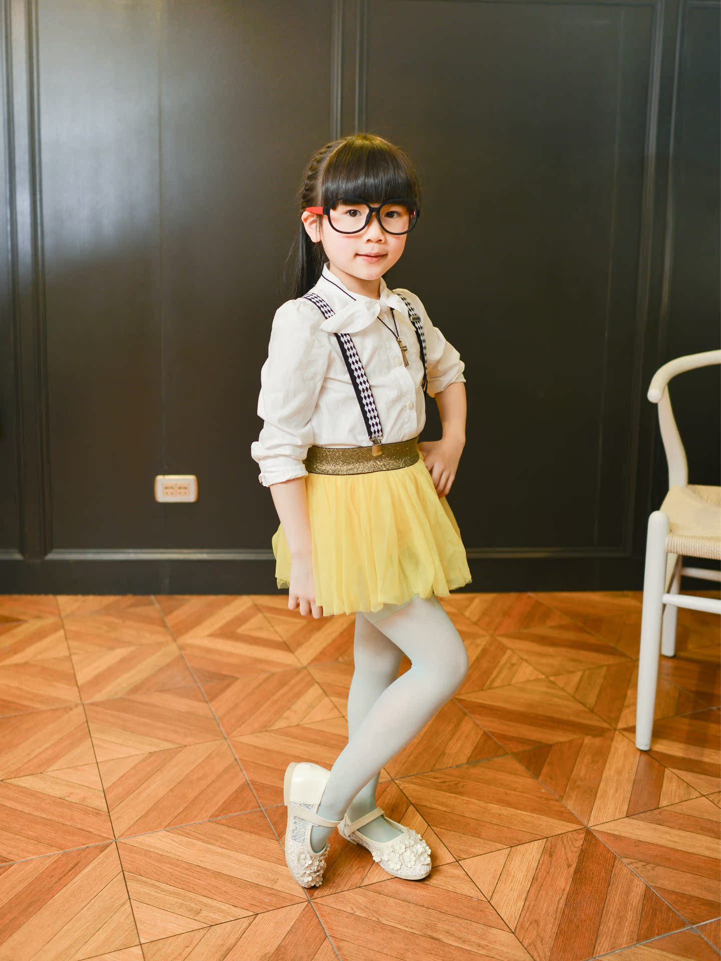 2015春夏薄丝袜儿童天鹅绒连裤袜彩色打