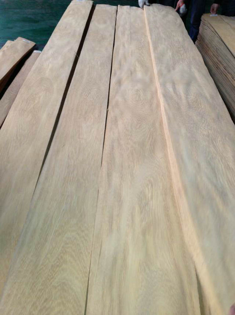 黄鸡翅木板 木皮饰贴面家居板 床用板卫生间隔断 耐磨不易劈裂