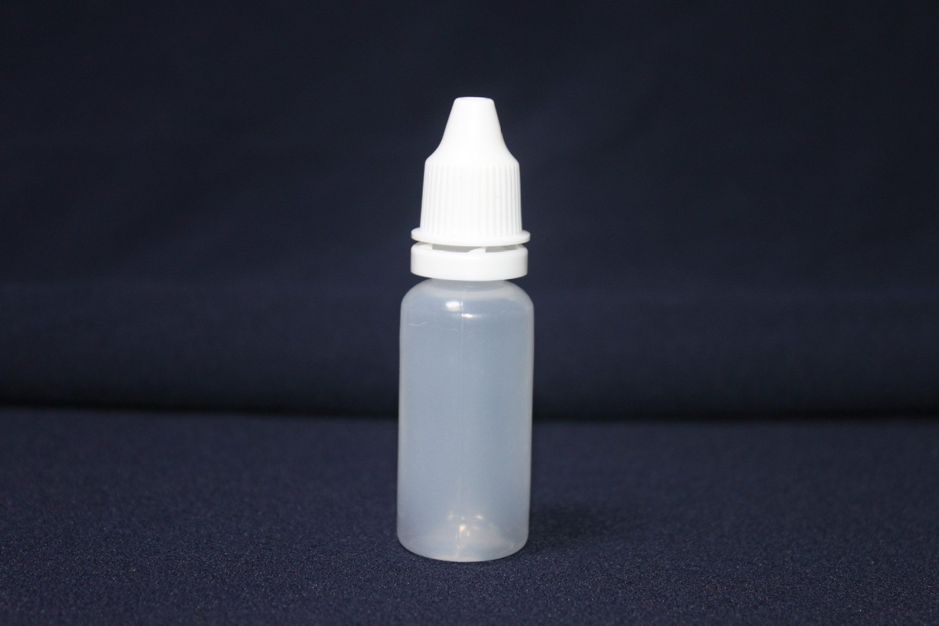 15ml液体滴剂瓶 眼药水 加厚,防盗型