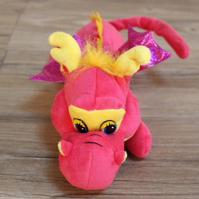 新款毛绒电动玩具兔龙公仔电动音乐兔龙唱歌跳舞毛绒玩具生日礼物