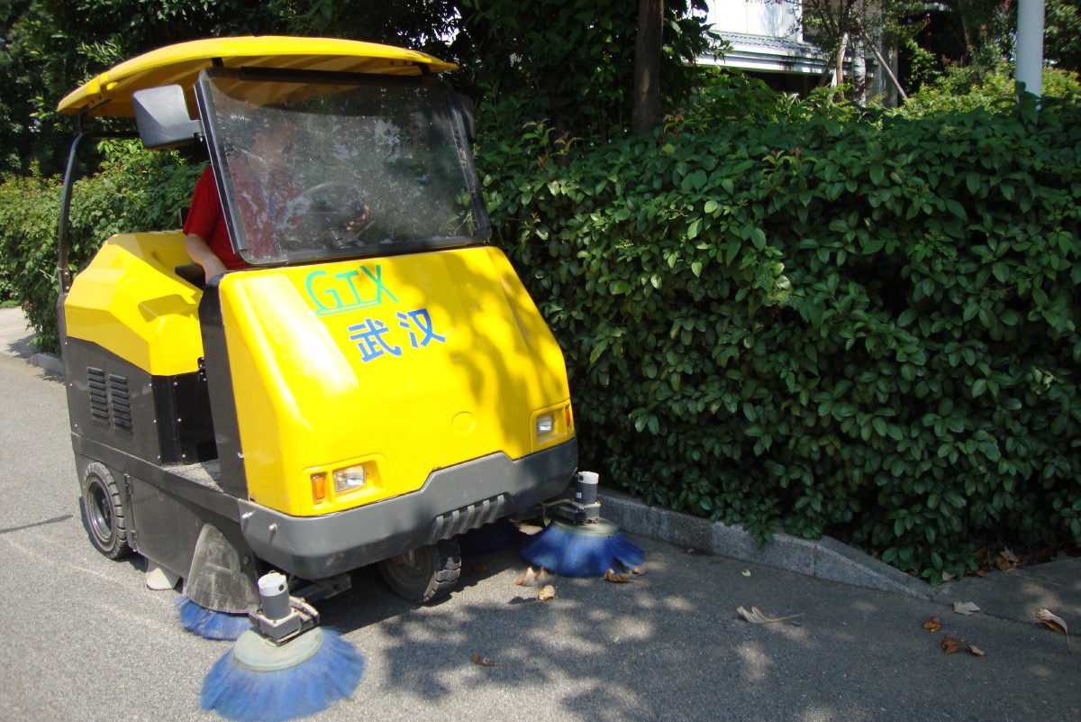 电动室内扫地车_电动扫地车扫地车_电动室内扫地车