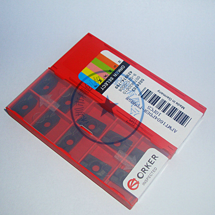 【图】orker品牌三面刃刀盘 t型刀盘专用刀_机用刀片_列表网