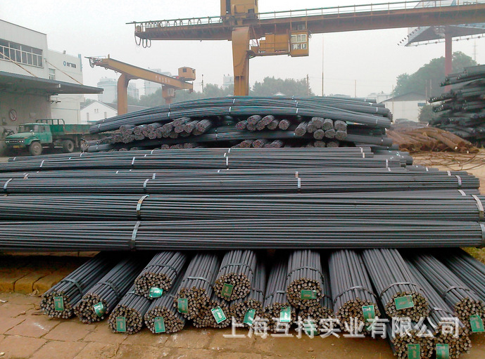 建筑钢筋 石横 三级螺纹hrb400e 规格10-32
