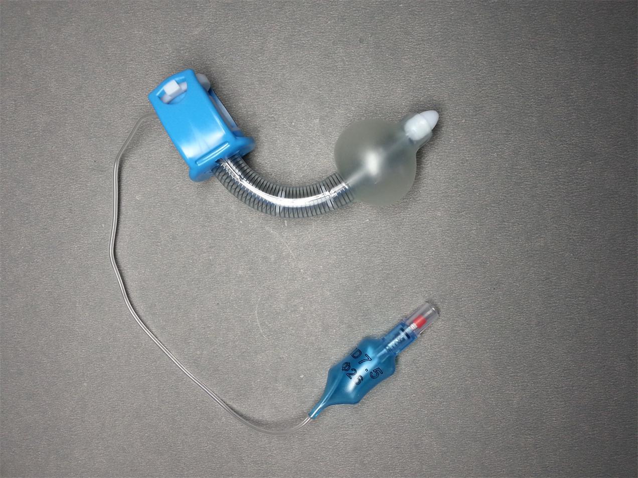 普通型一次性气管切开插管