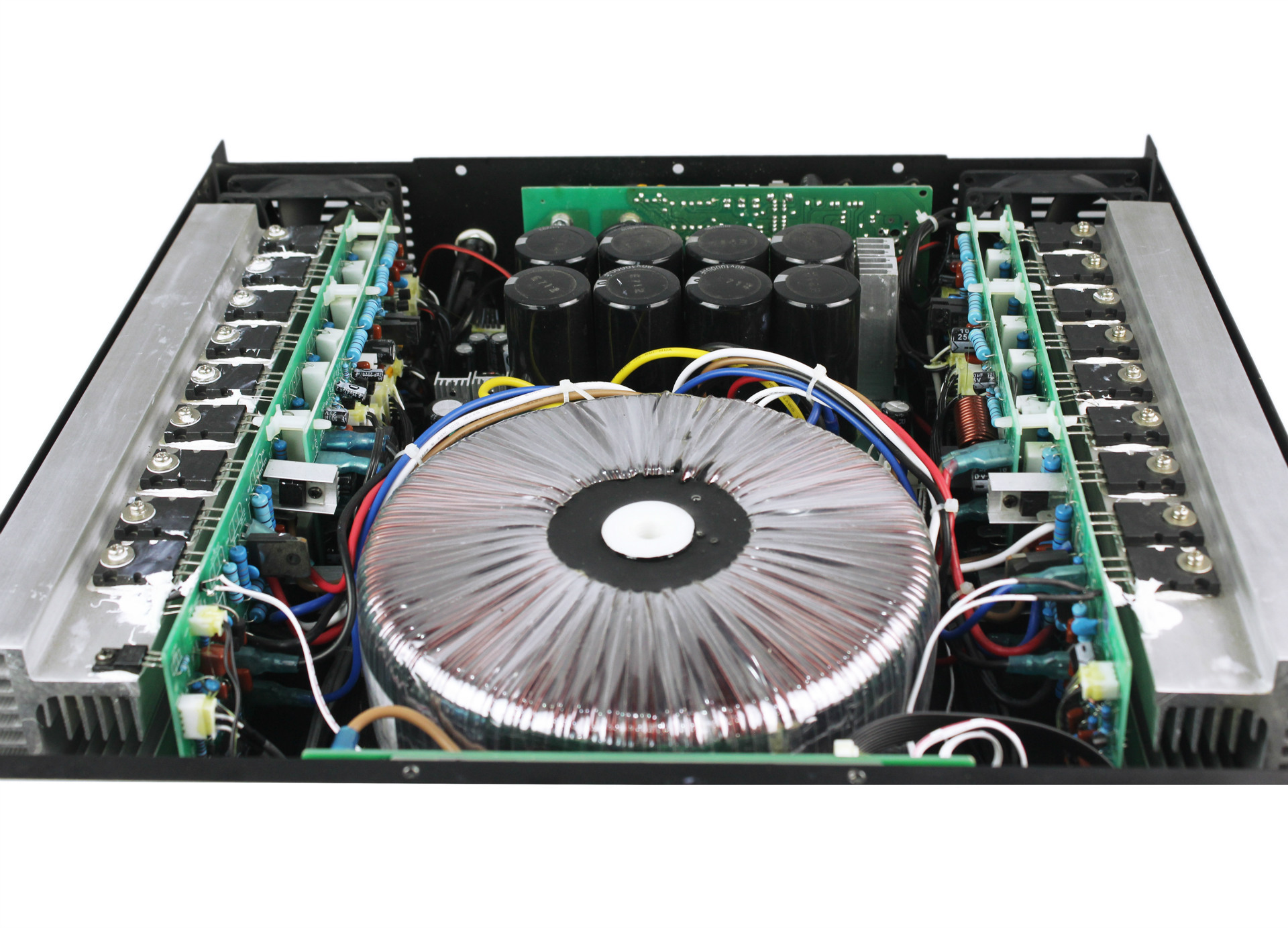 工程功放器 专业声准功放 工程舞台专用 性能稳定