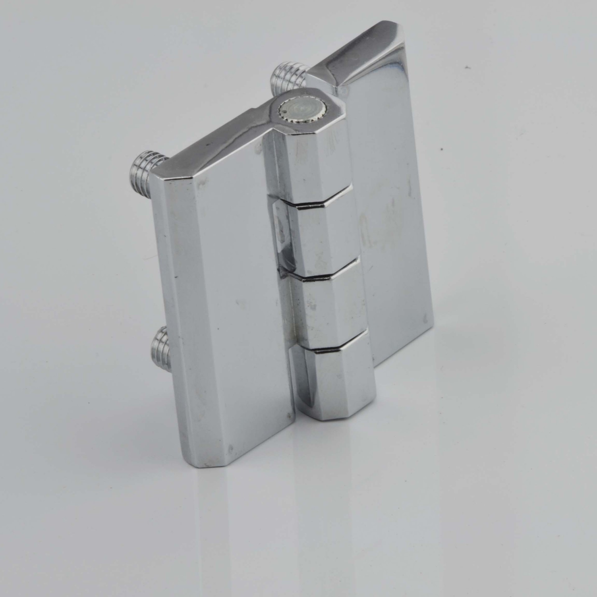 圆柱焊接铰链 焊接门轴 可拆铰链门轴 定制铁铰链