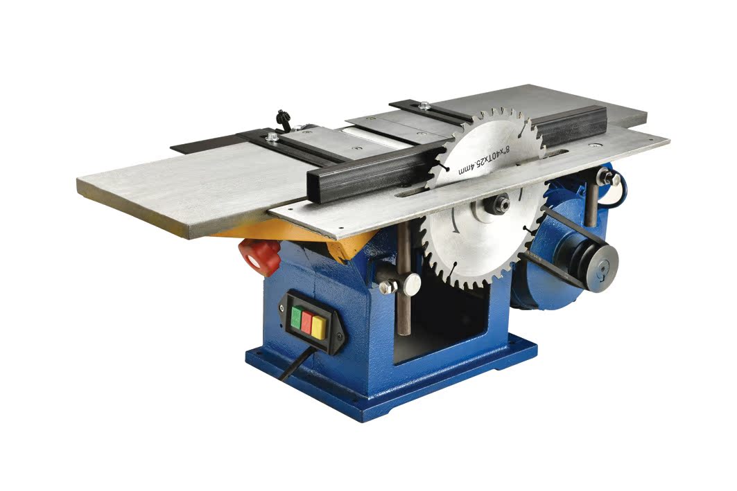 可升降多功能三合一木工台刨台式刨床电刨平刨木工机床台锯电钻