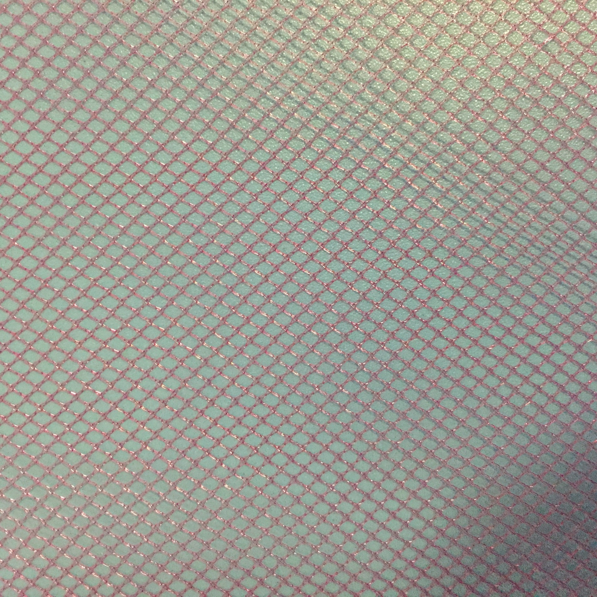 厂家批发 尼龙网布 加硬菱角纱 蓬蓬裙网纱 经编四角网眼布