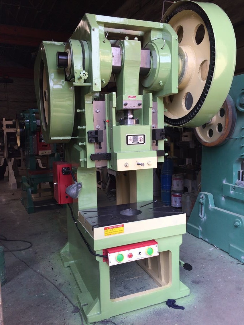 供应25吨冲床深喉冲床 优质 高效 标准