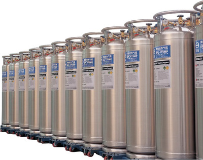 肇庆鼎湖医疗液氮|医用液氮|液氮充装