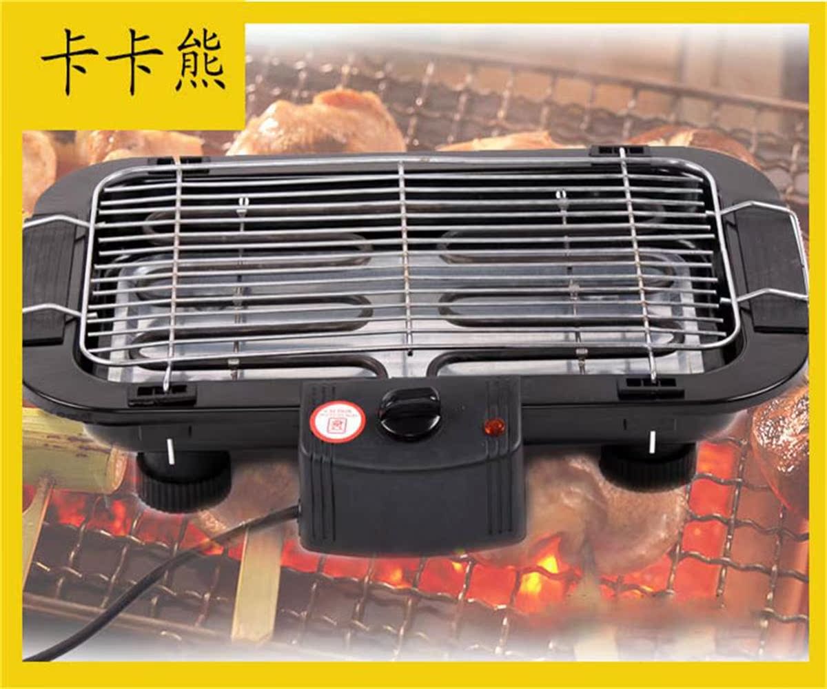 热销厂家电烤炉 烧烤机烤串机烧烤炉 烧烤架烤箱 家用