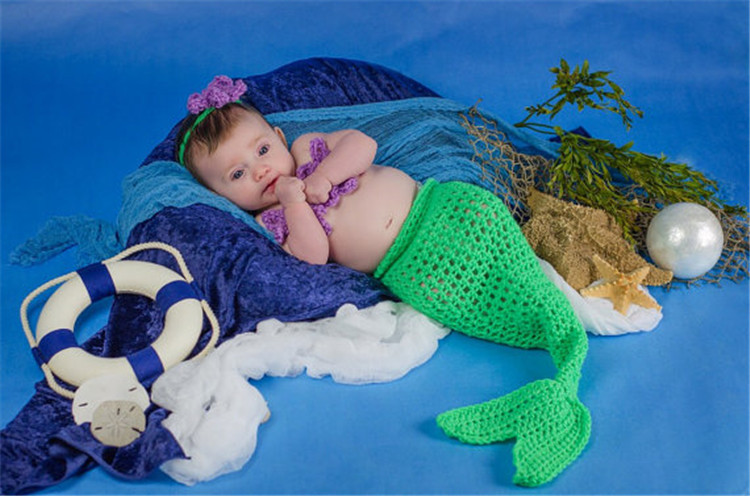 宝宝绒毛线包装:opp 袋重量:150克产品型号:mzs-15072美人鱼手工编织