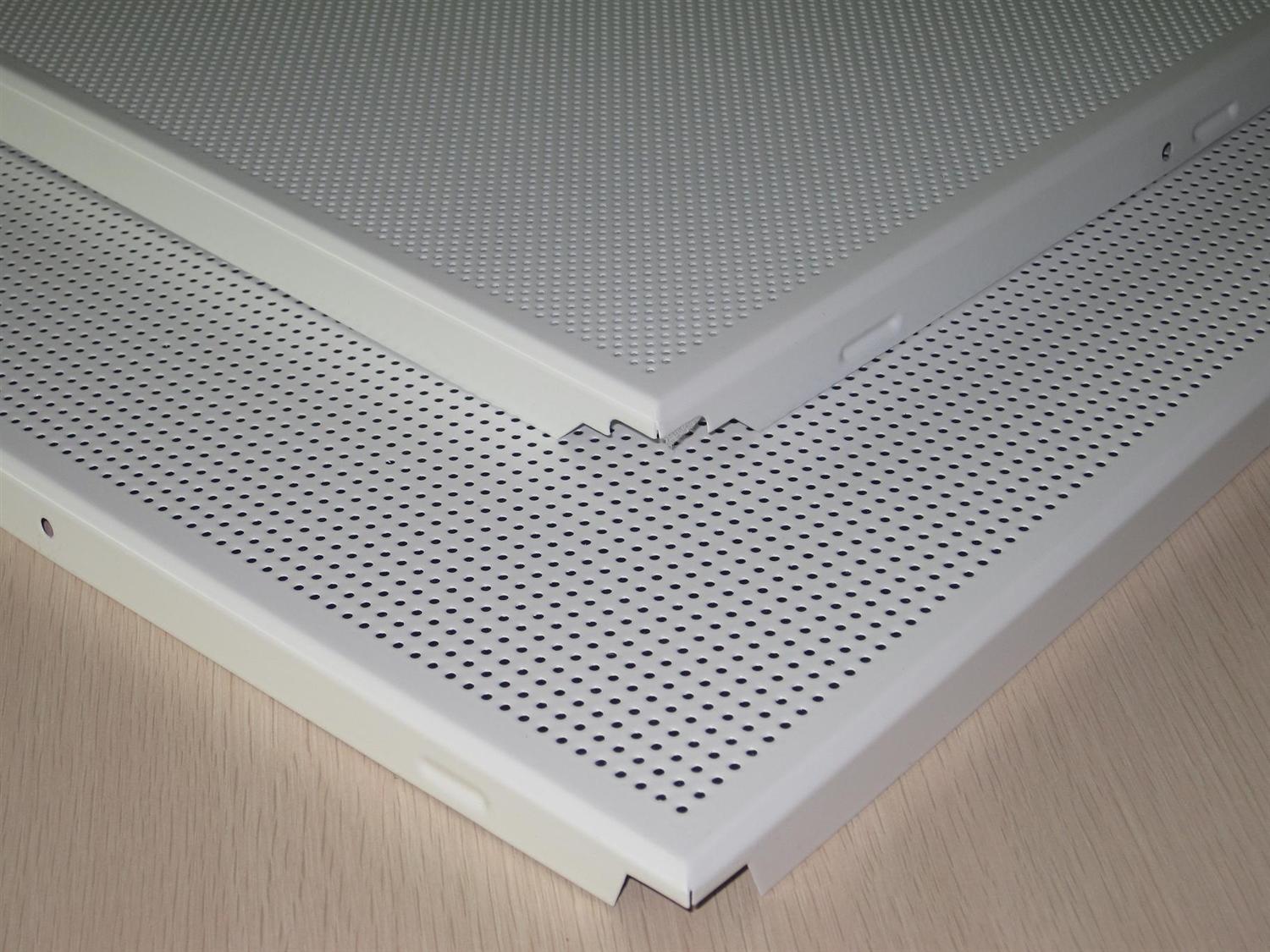 厂家供应:铝扣板吊顶包工包料80元/平方米条扣天花板铝扣板价格