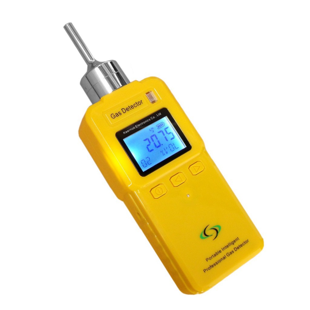 osen90no泵吸式一氧化氮检测仪