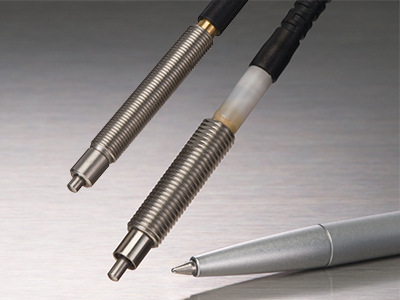 日本美德龙(metrol)超小型高精度接触式探针[rc-k3e系列] rc-k3e