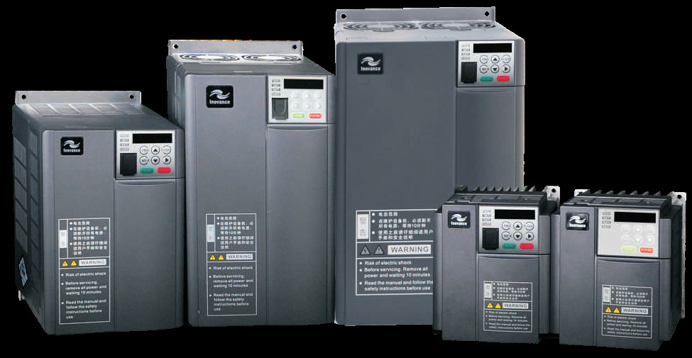 正品汇川变频器 md310t3.7b