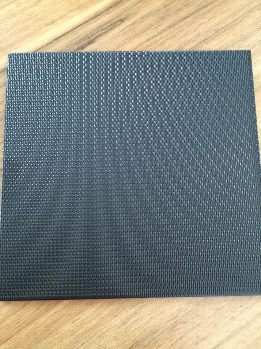 abs板材 哑光abs板材 黑色abs吸塑板材 abs箱包板材