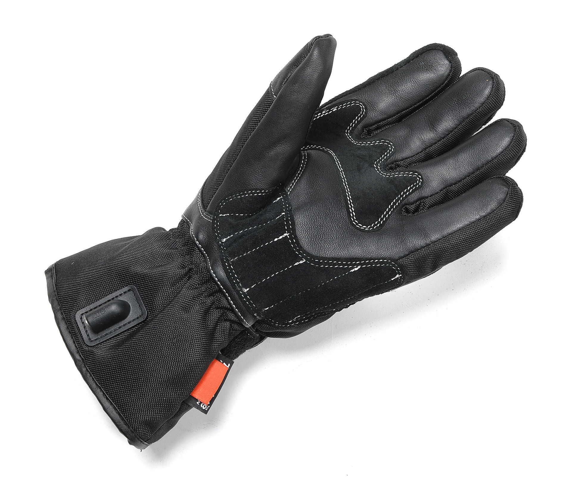 供应电热保暖手套 锂电池电发热手套 发热手套 加热保暖滑雪手套