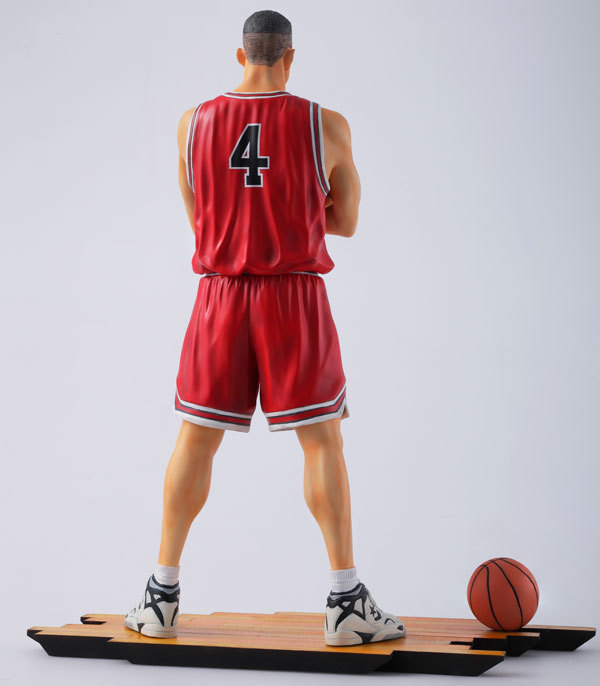 灌篮高手 q版 摇头 樱木花道 流川枫