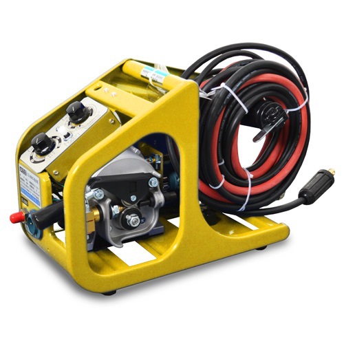 锐龙气保焊机nbc-350gf/nbc-500gf二氧化碳气保焊机二保焊机