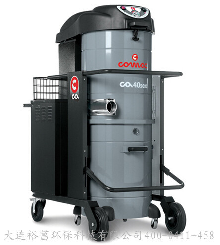 高美三相工业真空吸尘器（吸尘吸水）