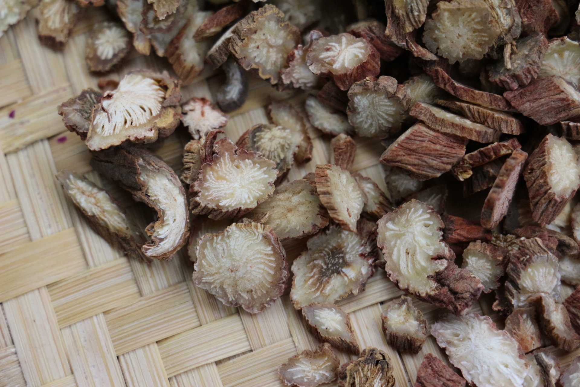 批发供应丹参 优质丹参 无硫丹参圆片 另有散装花茶 上枝供应
